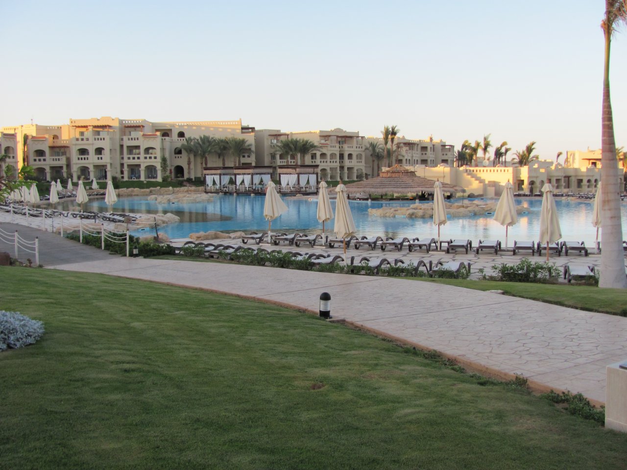 Саратовцы смогут улететь в Египет в марте